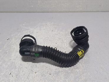 CRIJEVO za Škoda Fabia