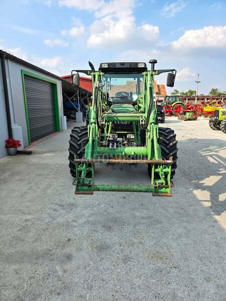 Fendt 309 c