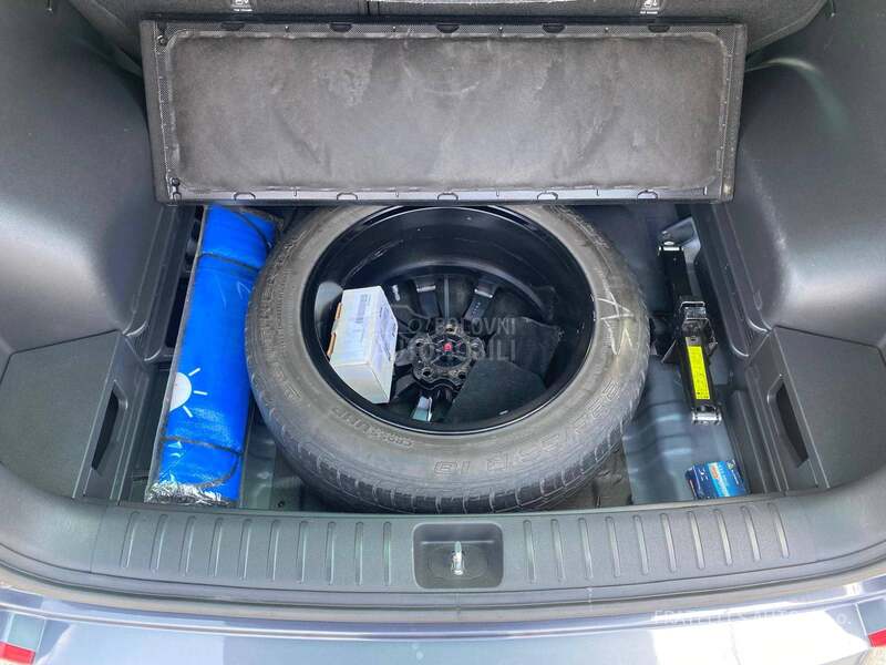 Hyundai Tucson KREDlTl,RATA 283