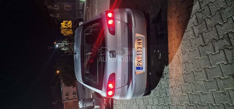 Seat Ibiza 1.9 TDI