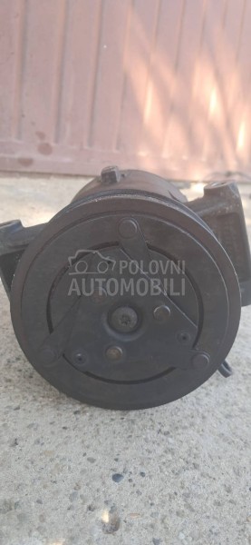 Kompresor klime 2.0 dci