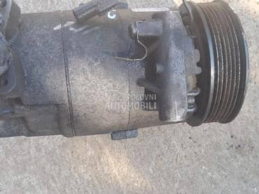 Kompresor klime 2.0 dci za Renault Scenic