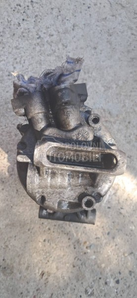 Kompresor klime 2.0 dci