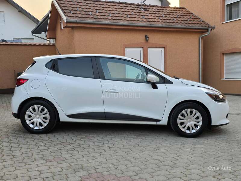 Renault Clio / 1.5 DCI KA0 N0V /
