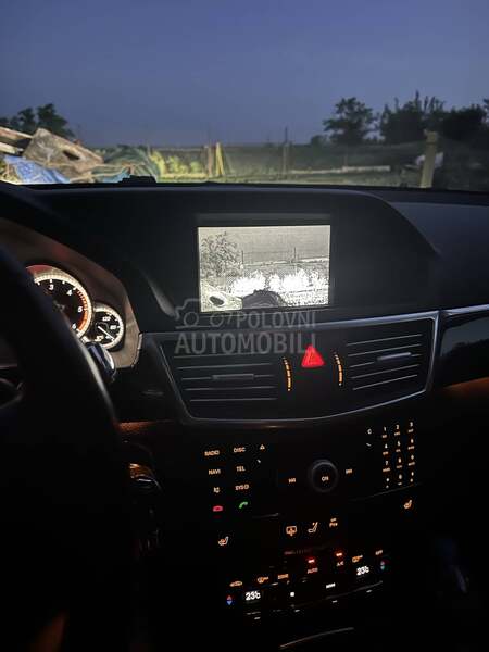 Mercedes Benz E 300 E 300 CDI