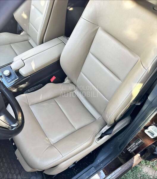 Mercedes Benz E 300 E 300 CDI