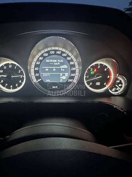 Mercedes Benz E 300 E 300 CDI