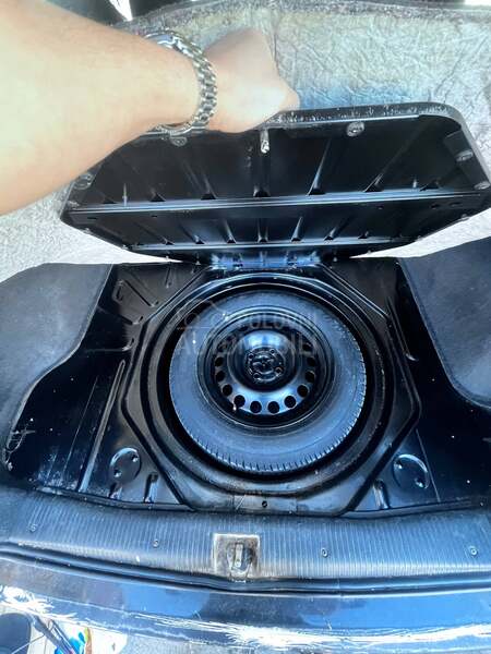 Opel Astra G CDX