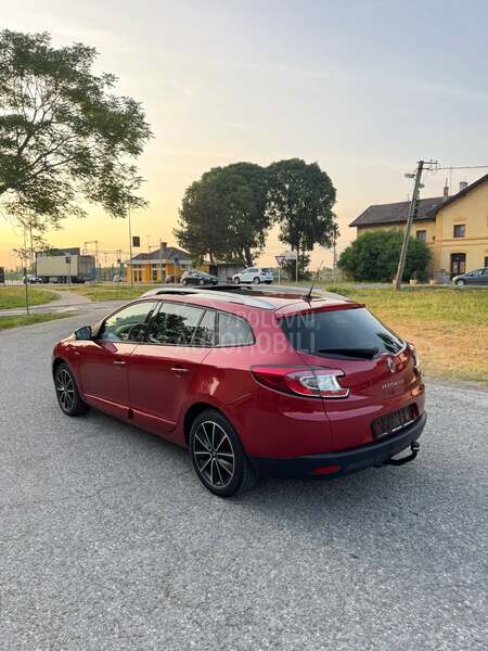 Renault Megane 1.5DCI/PAN0/BOSE//
