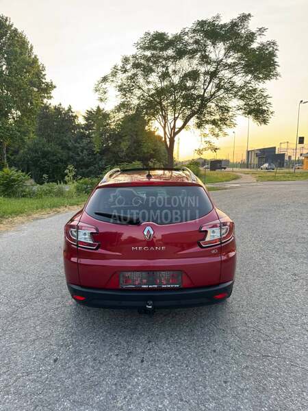 Renault Megane 1.5DCI/PAN0/BOSE//