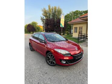 Renault Megane 1.5DCI/PAN0/BOSE//