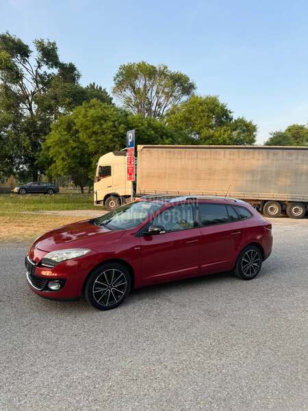 Renault Megane 1.5DCI/PAN0/BOSE//