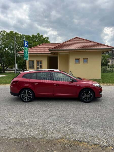 Renault Megane 1.5DCI/PAN0/BOSE//