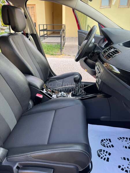 Renault Megane 1.5DCI/PAN0/BOSE//