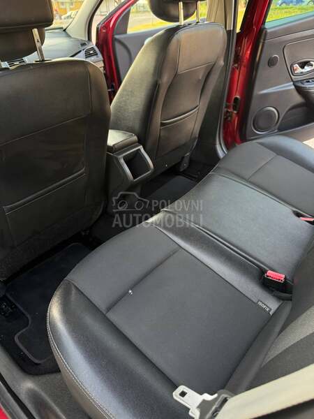 Renault Megane 1.5DCI/PAN0/BOSE//
