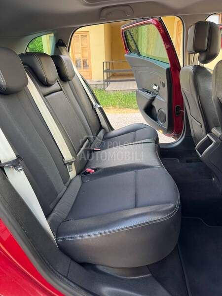 Renault Megane 1.5DCI/PAN0/BOSE//