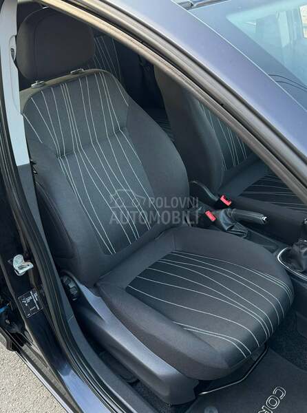 Opel Corsa D 1.2 B