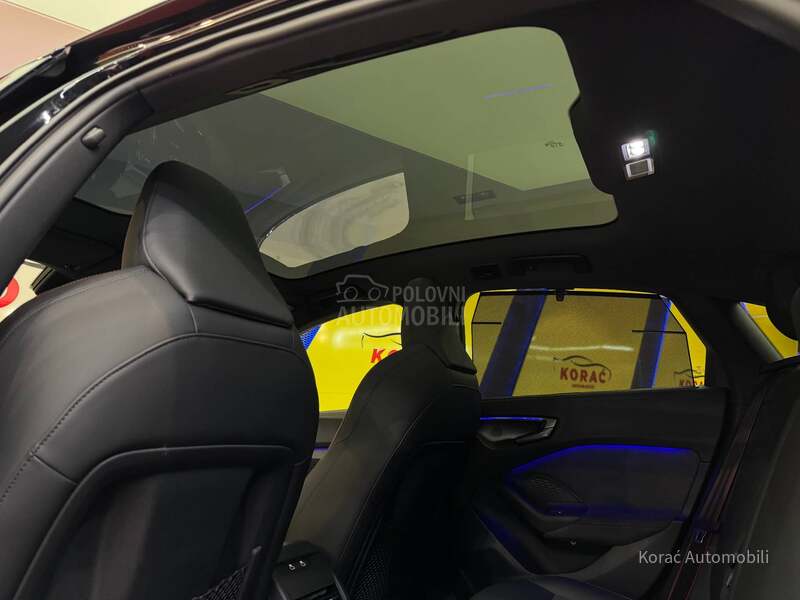 Audi A5 Quattro S-Line PANO