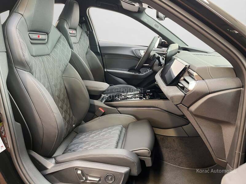 Audi A5 Quattro S-Line PANO