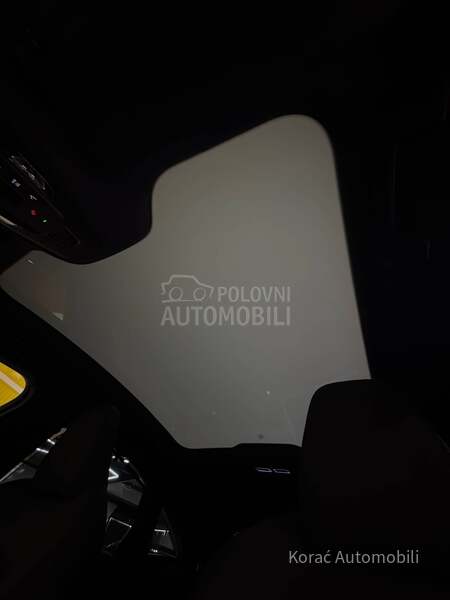 Audi A5 Quattro S-Line PANO