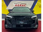 Audi A5 Quattro S-Line PANO