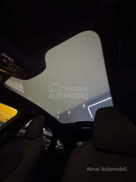 Audi A5 Quattro S-Line PANO