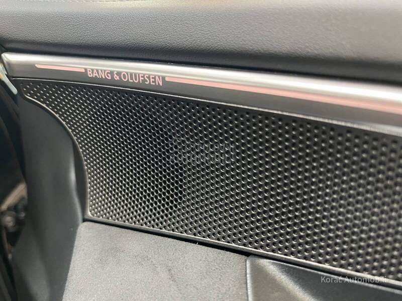 Audi A5 Quattro S-Line PANO