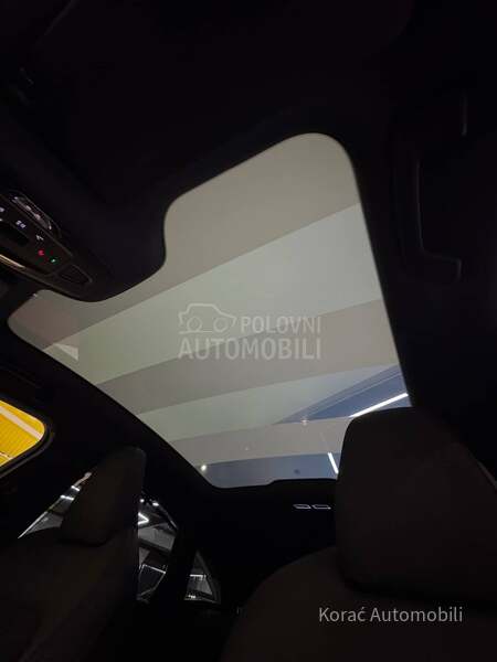 Audi A5 Quattro S-Line PANO