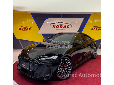 Audi A5 Quattro S-Line PANO