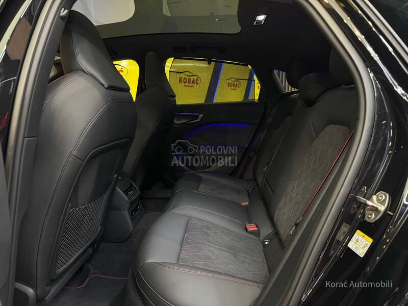 Audi A5 Quattro S-Line PANO