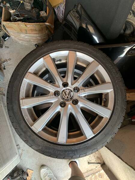 Aluminijumske felne  16" 5 x 100