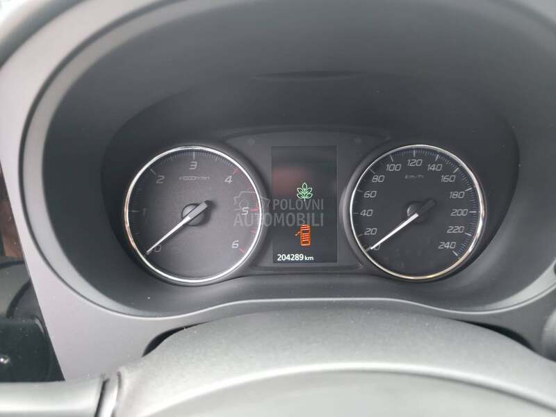 Mitsubishi Outlander 2.2 DiD