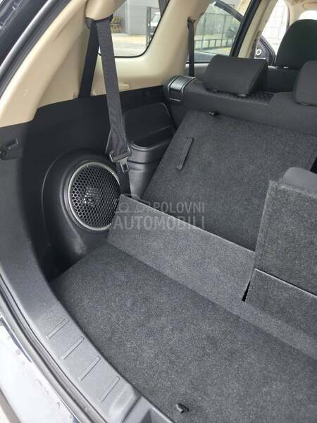 Mitsubishi Outlander 2.2 DiD