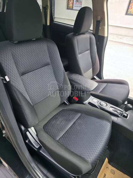 Mitsubishi Outlander 2.2 DiD