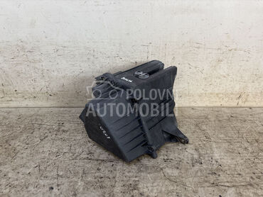 KUCISTE FILTERA ZRAKA za Škoda Roomster