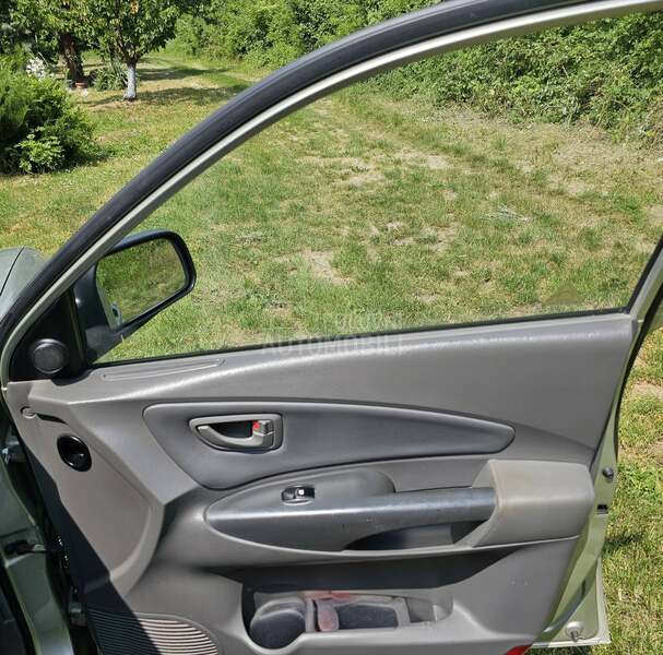 Hyundai Tucson 2.0 CRDI 4WD