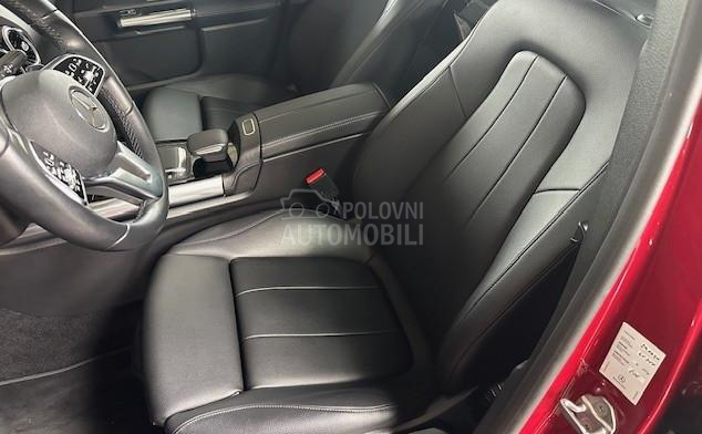 Mercedes Benz GLA 200 