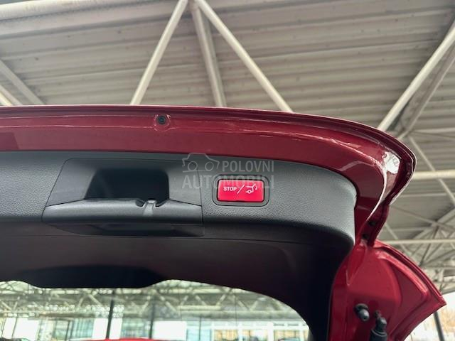 Mercedes Benz GLA 200 