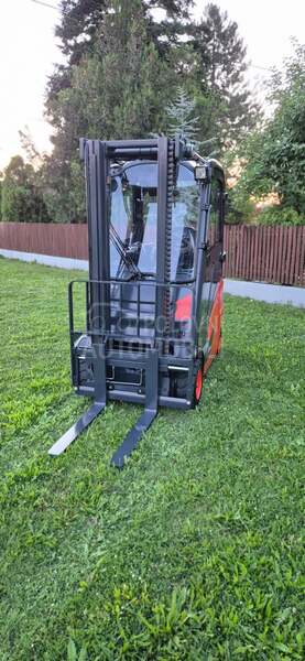 Linde H14 EVO