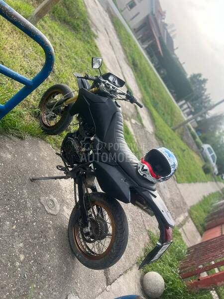 Sprint pulser