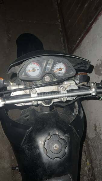 Sprint pulser