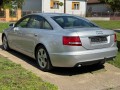 Audi A6 2.0 S Line