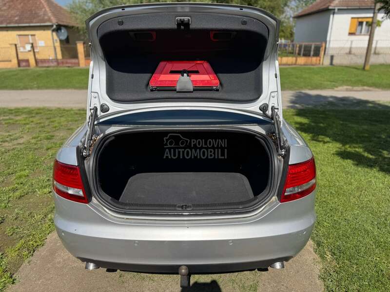 Audi A6 2.0 S Line