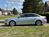 Audi A6 2.0 S Line