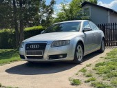 Audi A6 2.0 S Line