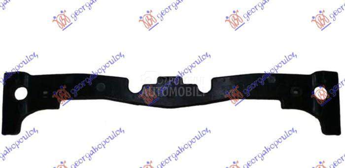 Spojler prednjeg branika