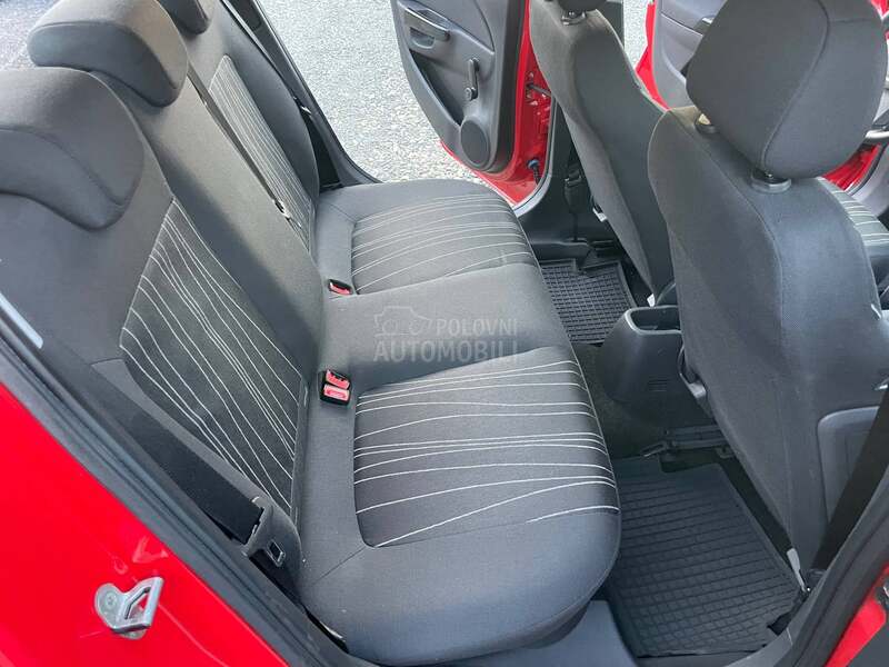 Opel Corsa D 1.2i ENJOY