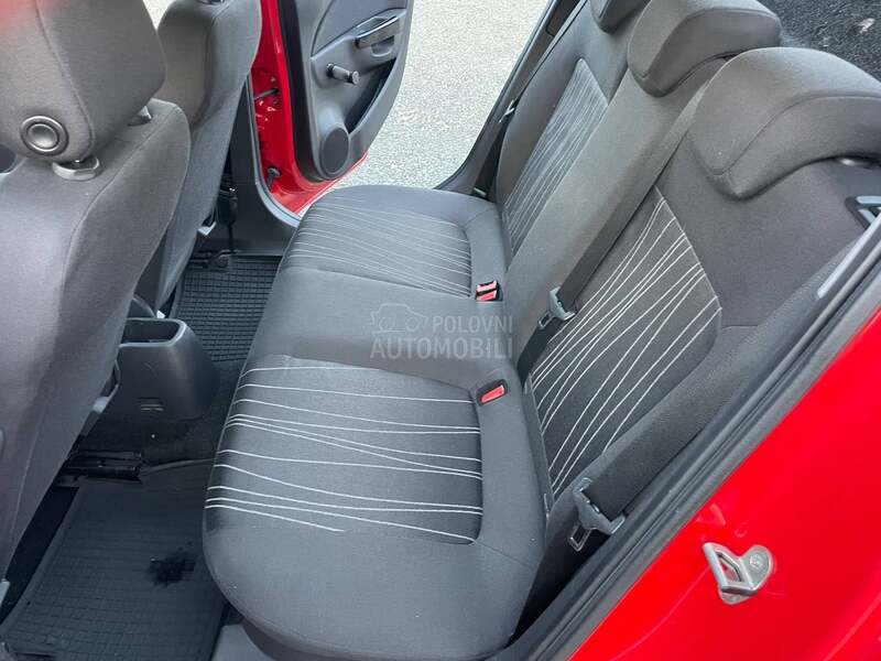 Opel Corsa D 1.2i ENJOY