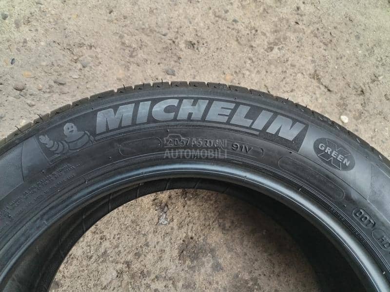 Michelin 205/55 R16 Letnja