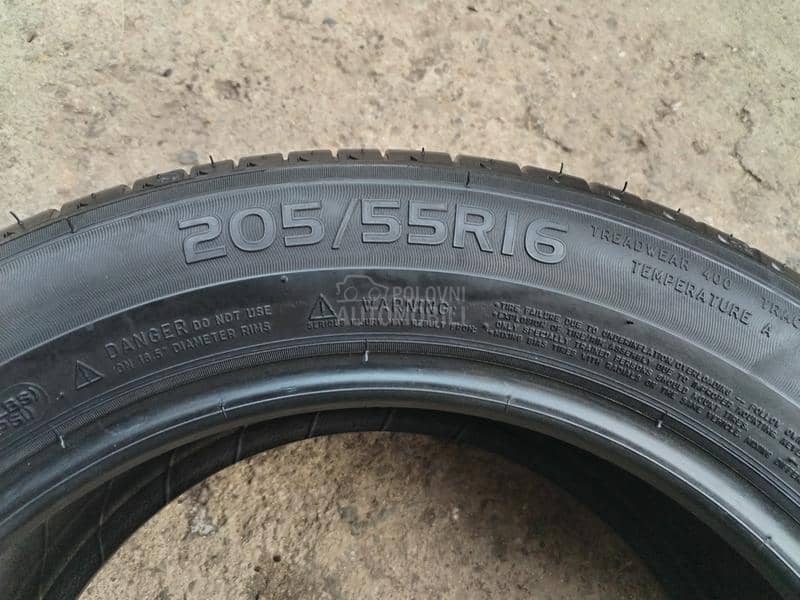 Michelin 205/55 R16 Letnja